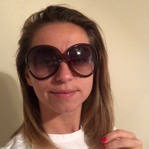 Sunglasses 🕶 Versace